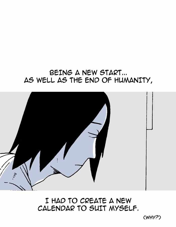 Moon You Chapter 23 - Page 2