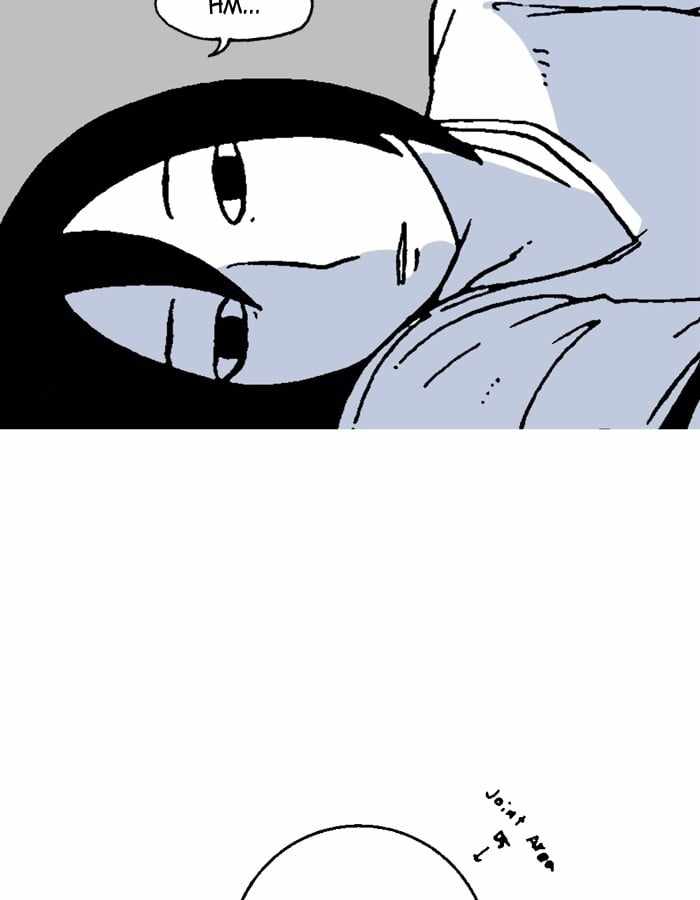 Moon You Chapter 23 - Page 21