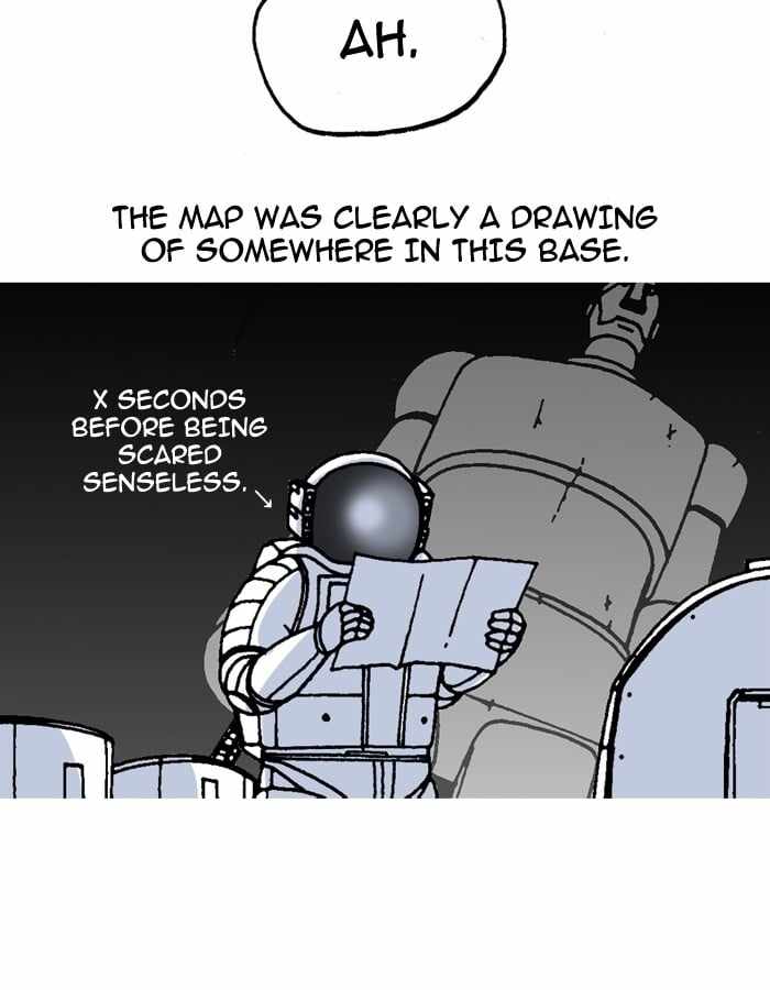 Moon You Chapter 23 - Page 23