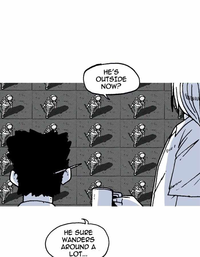 Moon You Chapter 23 - Page 29