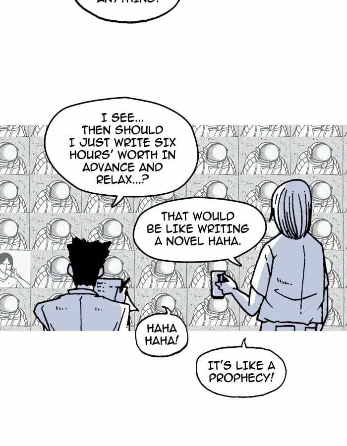 Moon You Chapter 23 - Page 31
