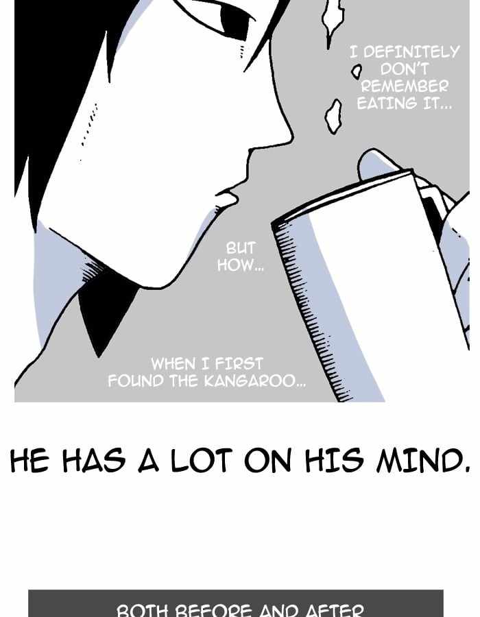 Moon You Chapter 23 - Page 34