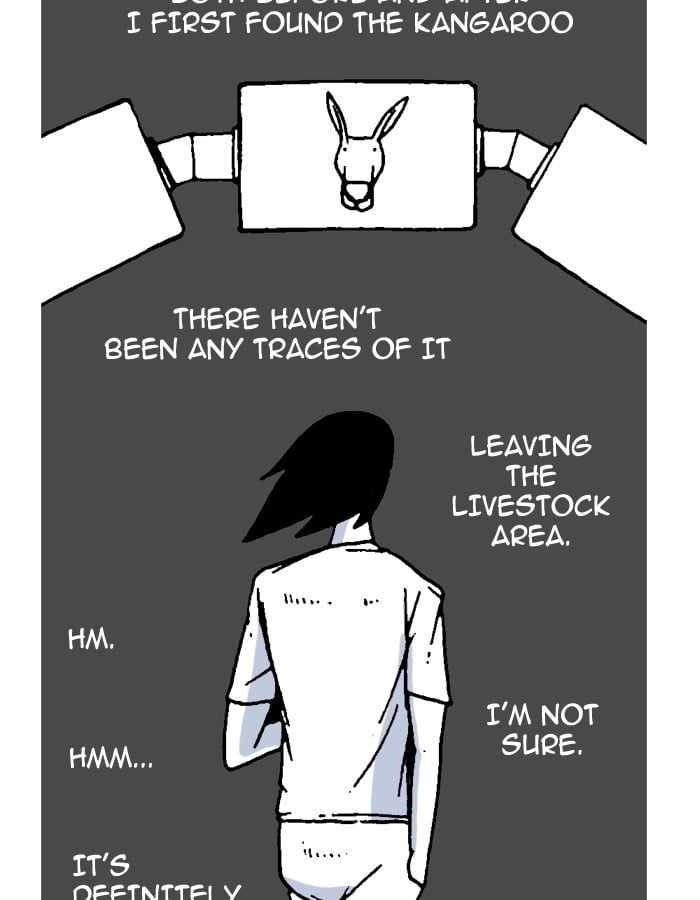 Moon You Chapter 23 - Page 35