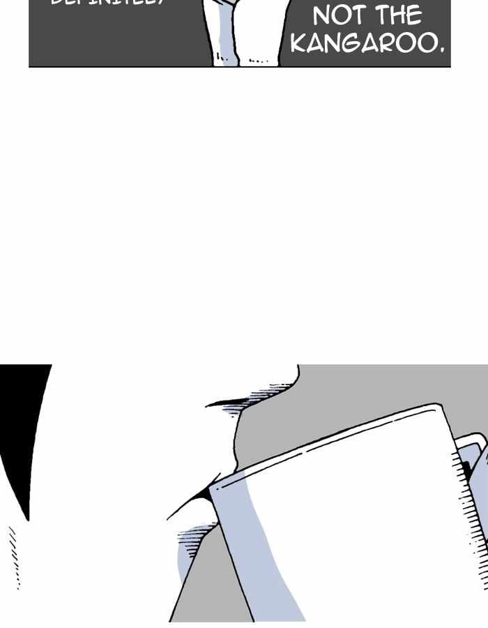 Moon You Chapter 23 - Page 36