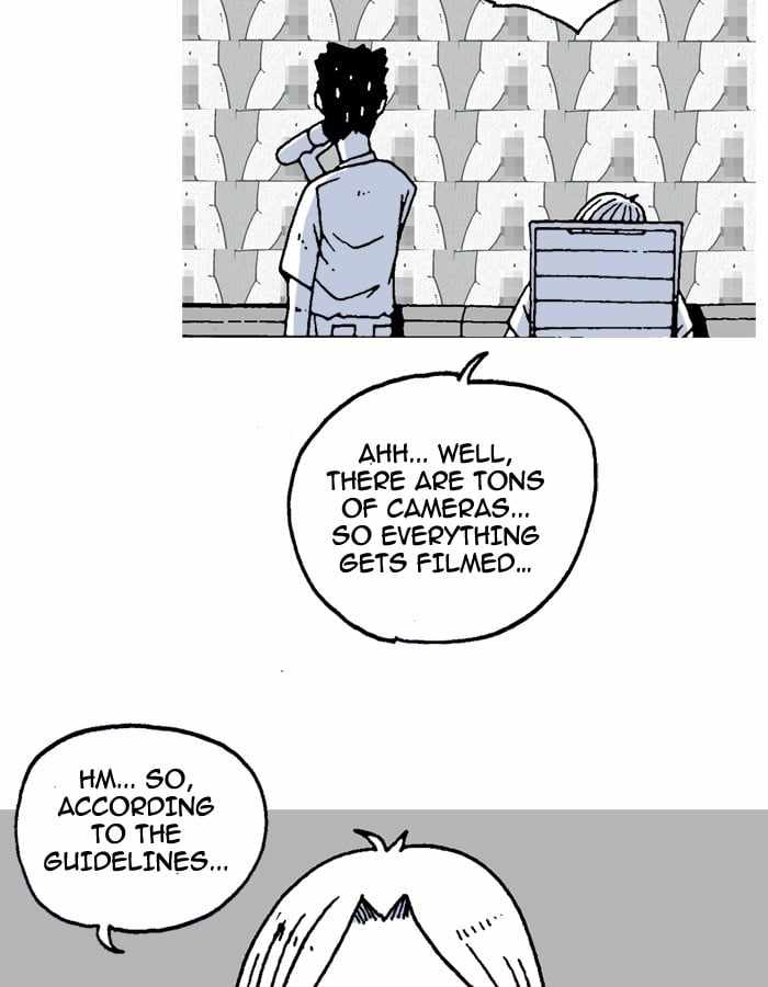 Moon You Chapter 23 - Page 40