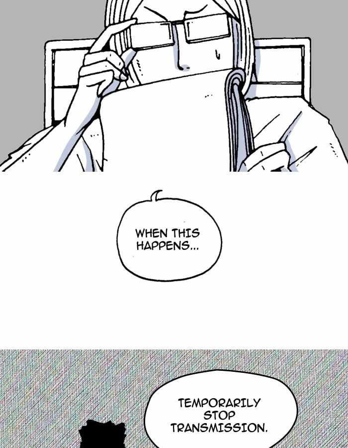 Moon You Chapter 23 - Page 41