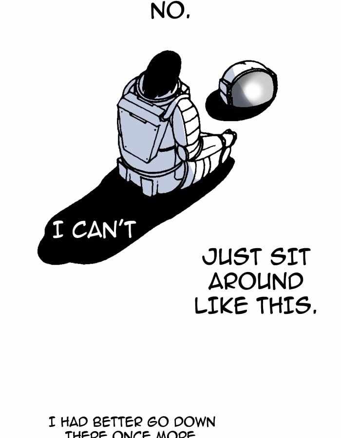 Moon You Chapter 23 - Page 43