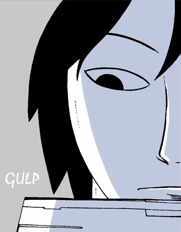 Moon You Chapter 23 - Page 46