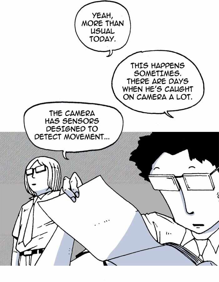 Moon You Chapter 23 - Page 49