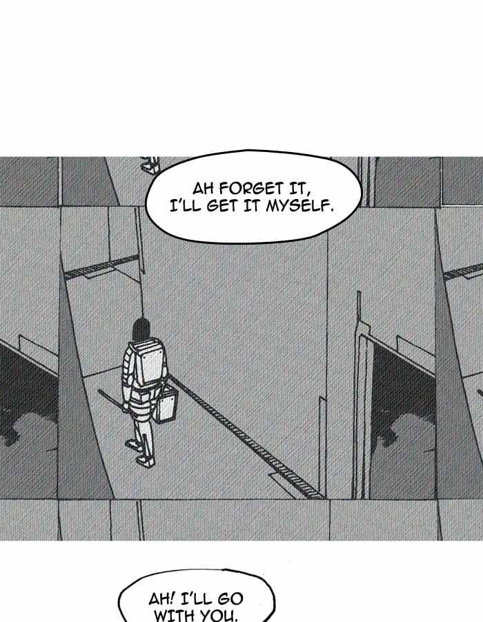 Moon You Chapter 23 - Page 54