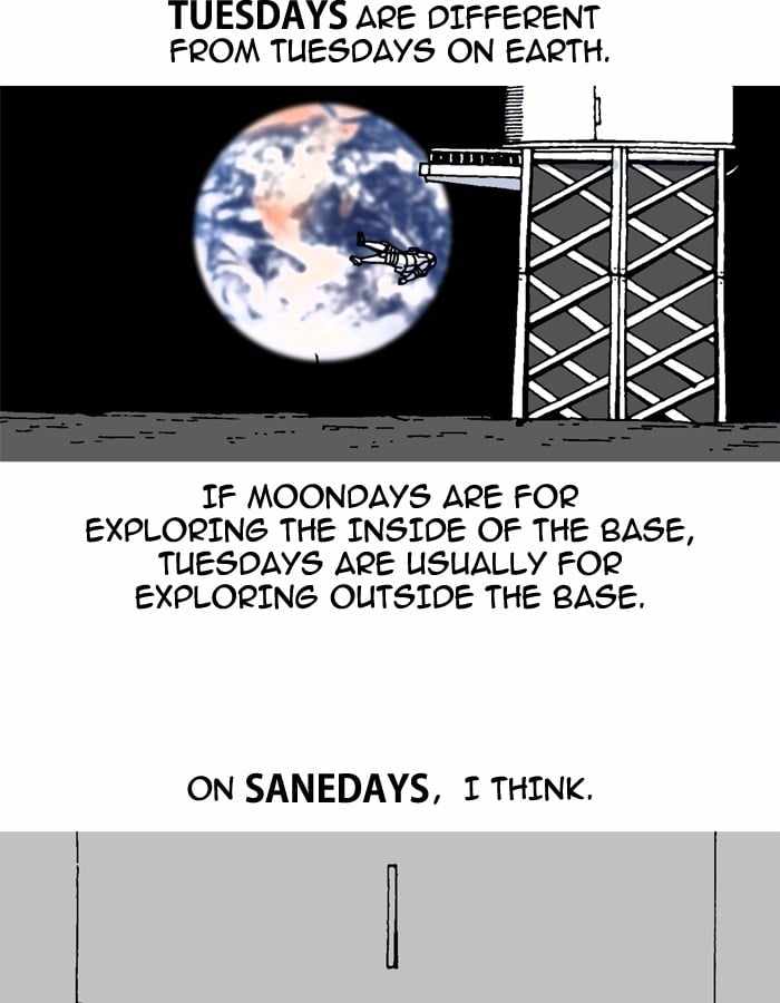Moon You Chapter 23 - Page 6
