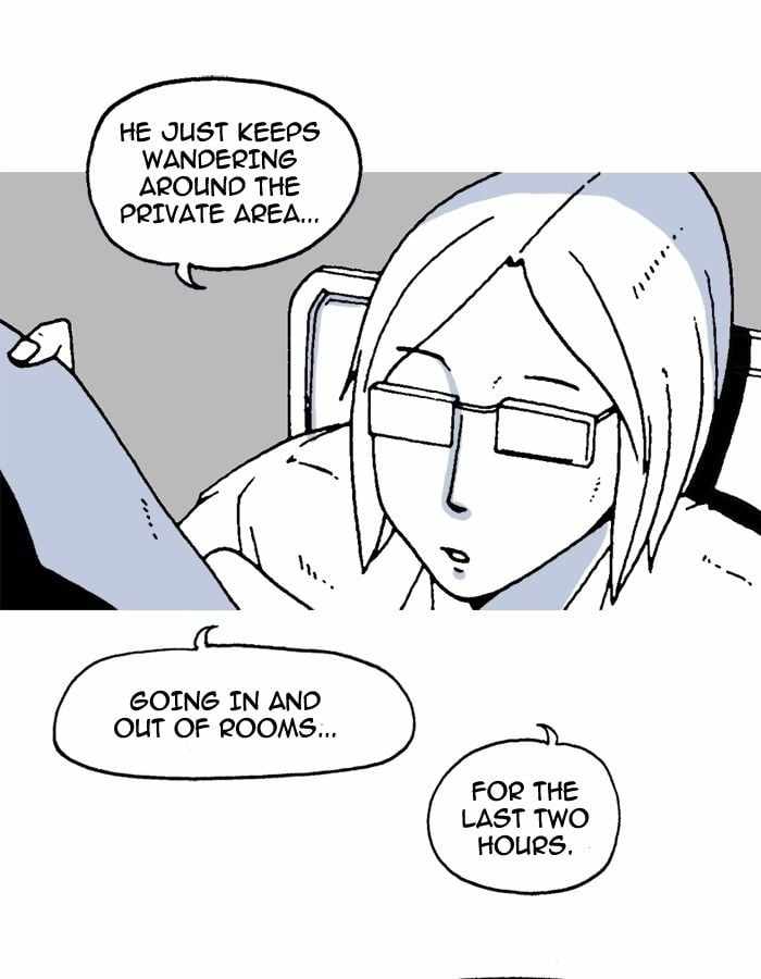 Moon You Chapter 24 - Page 12