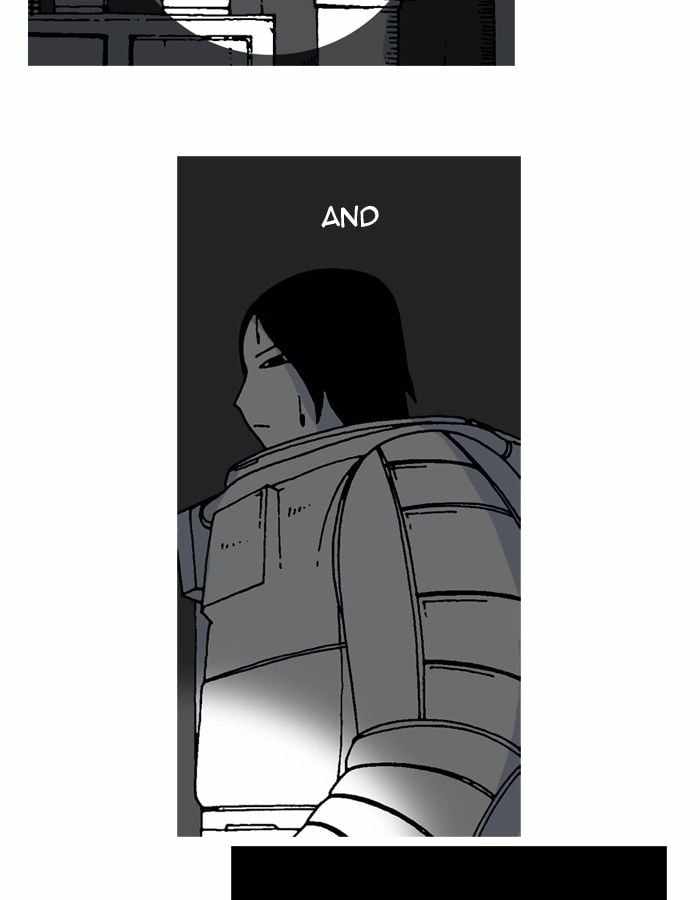 Moon You Chapter 24 - Page 22