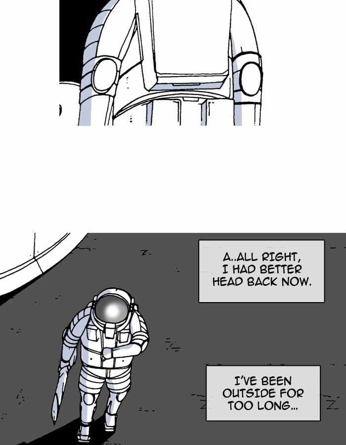 Moon You Chapter 24 - Page 26