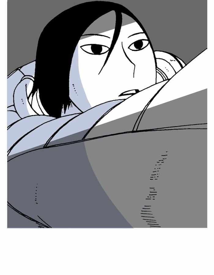 Moon You Chapter 24 - Page 37