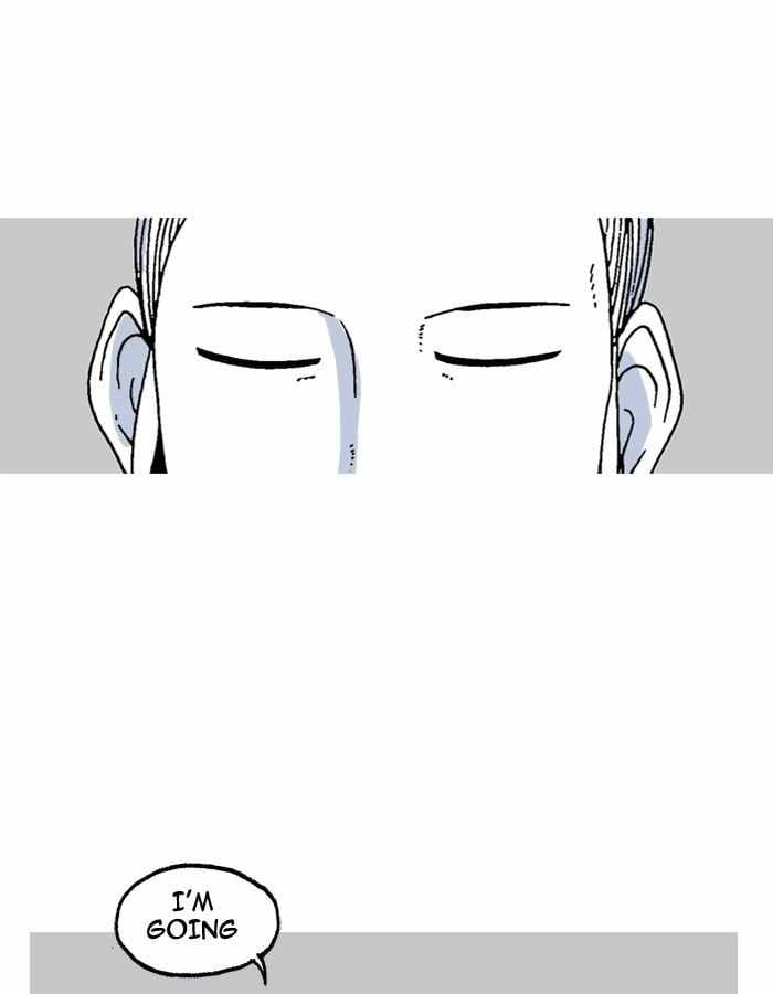 Moon You Chapter 24 - Page 42