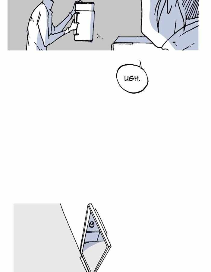 Moon You Chapter 24 - Page 44