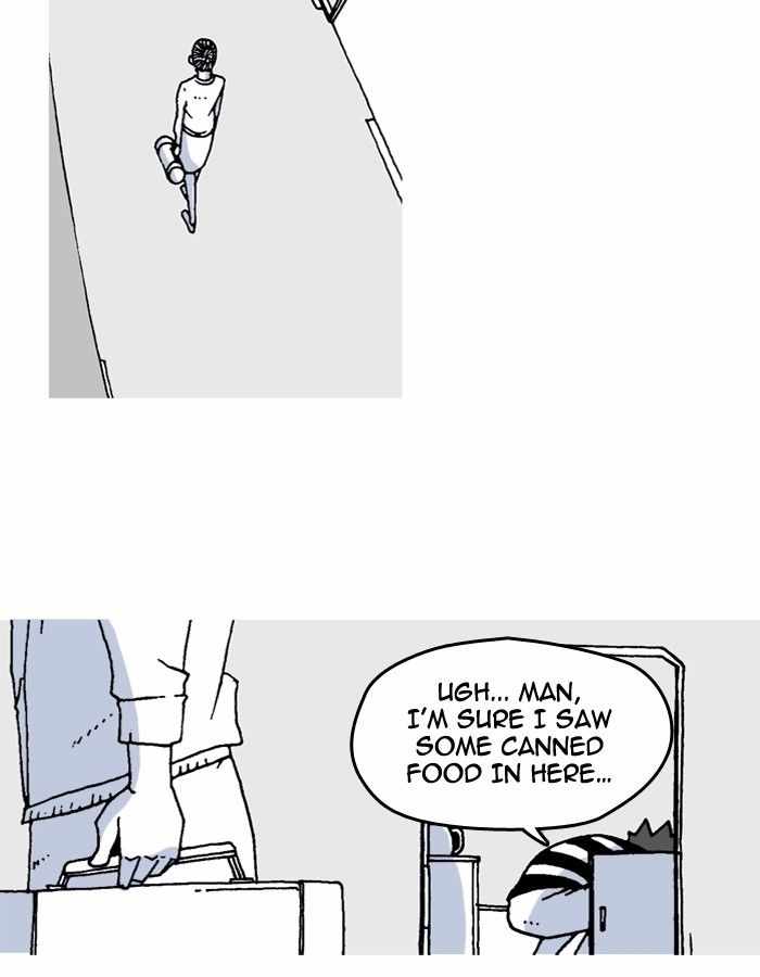 Moon You Chapter 24 - Page 45