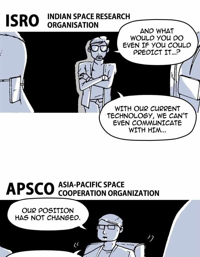 Moon You Chapter 25 - Page 11