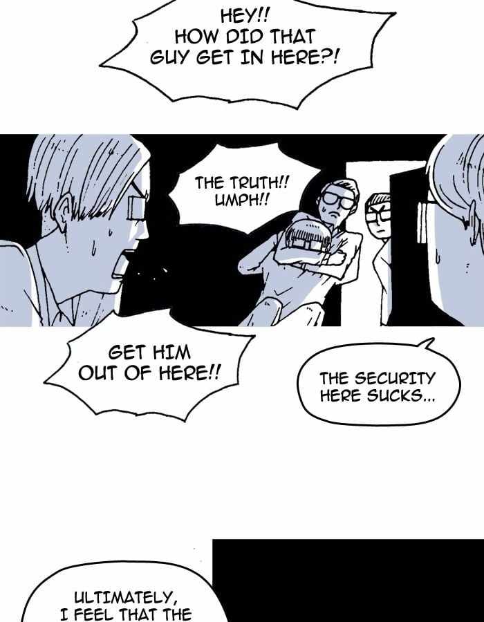 Moon You Chapter 25 - Page 13