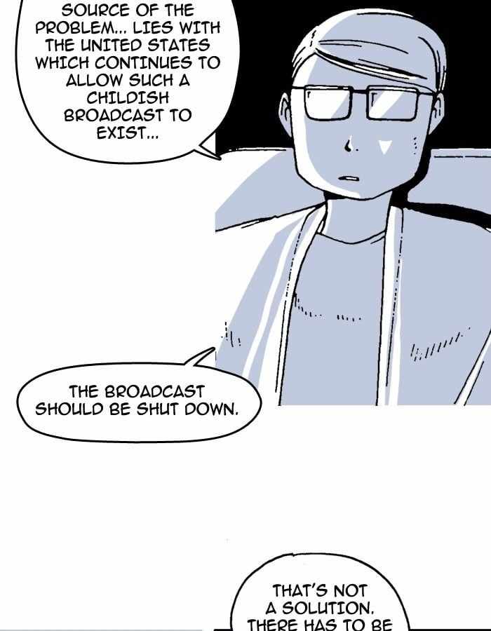 Moon You Chapter 25 - Page 14