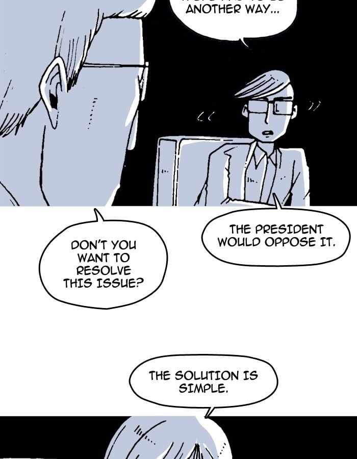 Moon You Chapter 25 - Page 15