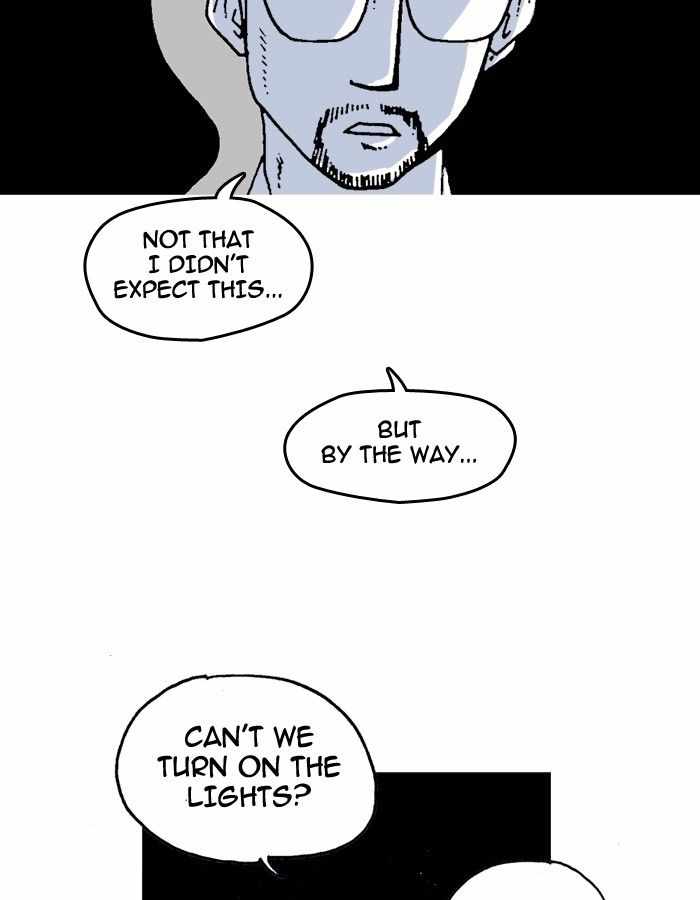 Moon You Chapter 25 - Page 18