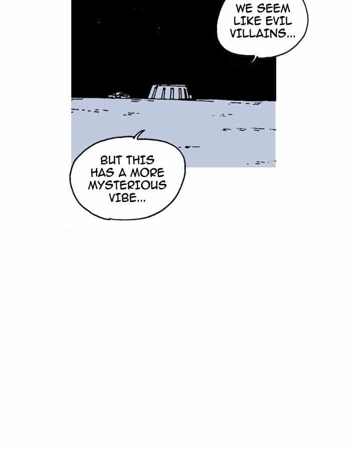 Moon You Chapter 25 - Page 19