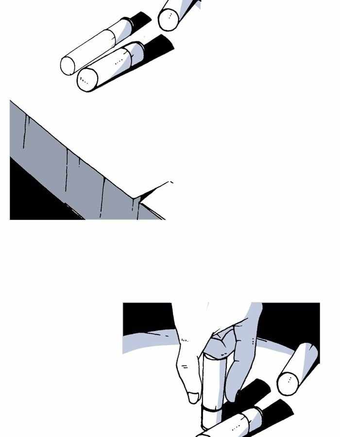 Moon You Chapter 25 - Page 25