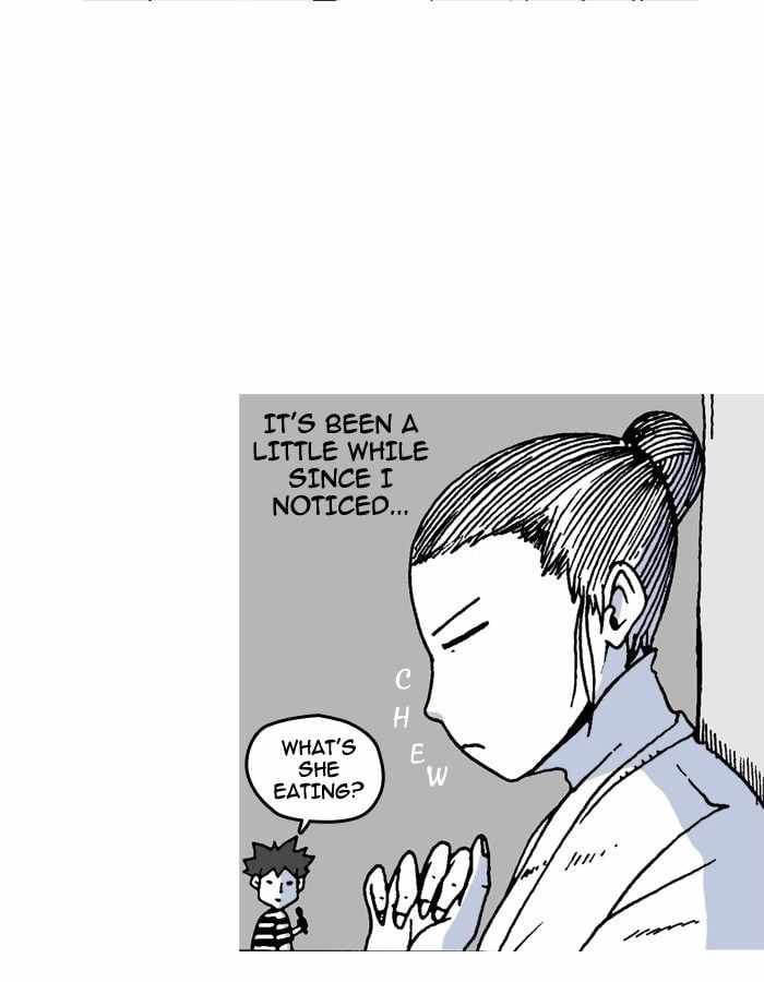 Moon You Chapter 25 - Page 3