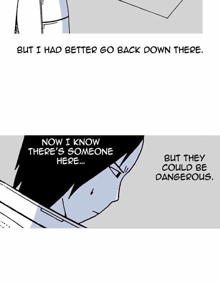 Moon You Chapter 25 - Page 31