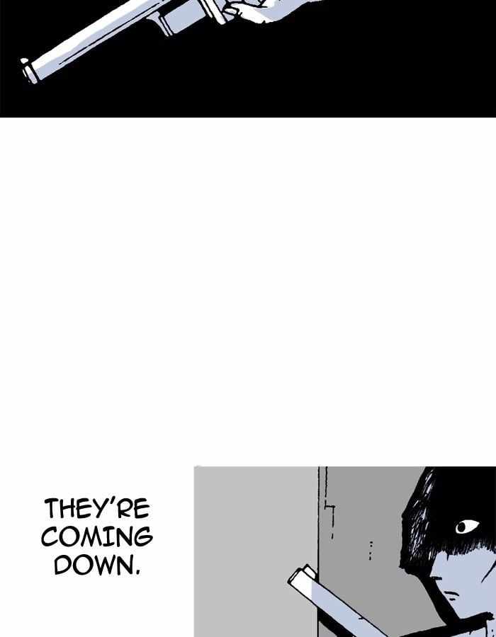 Moon You Chapter 25 - Page 36