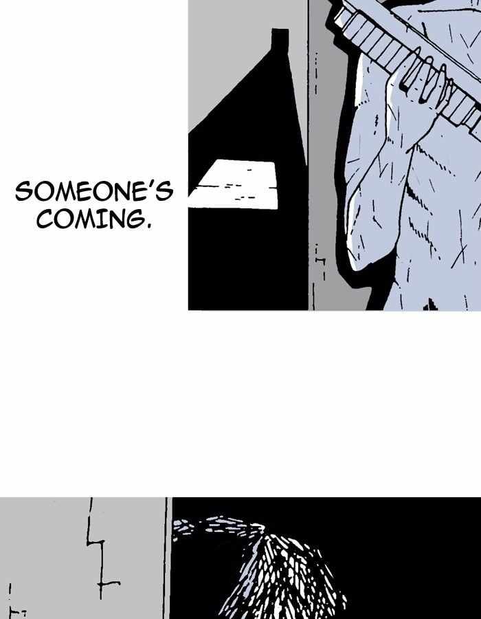 Moon You Chapter 25 - Page 37