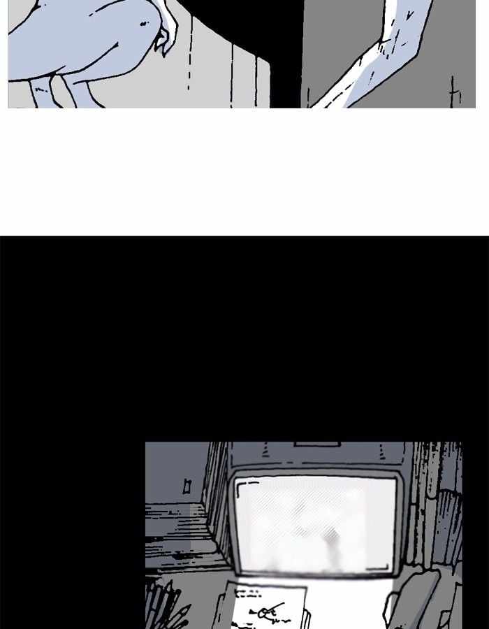 Moon You Chapter 25 - Page 46