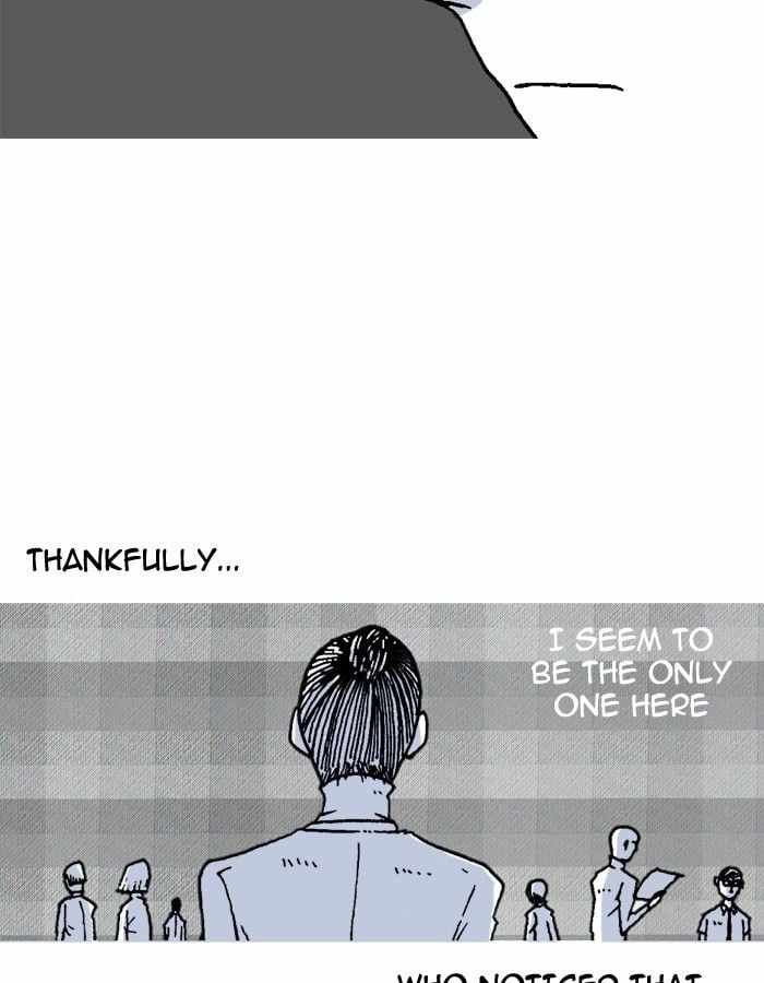 Moon You Chapter 25 - Page 5