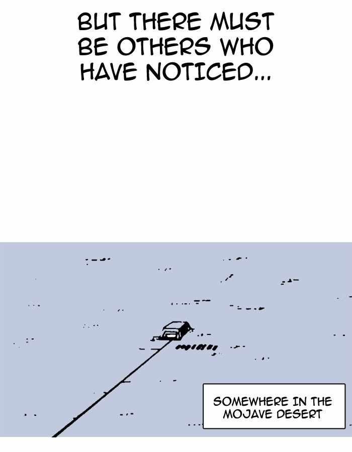 Moon You Chapter 25 - Page 7