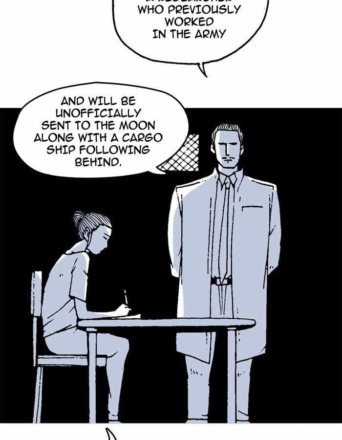 Moon You Chapter 26 - Page 12