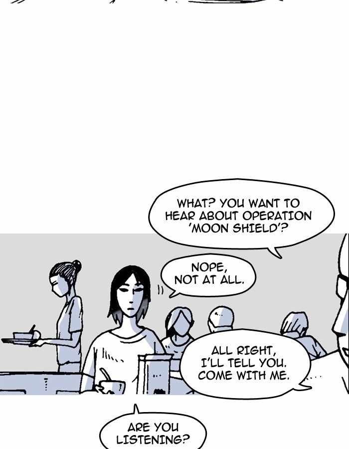 Moon You Chapter 26 - Page 16