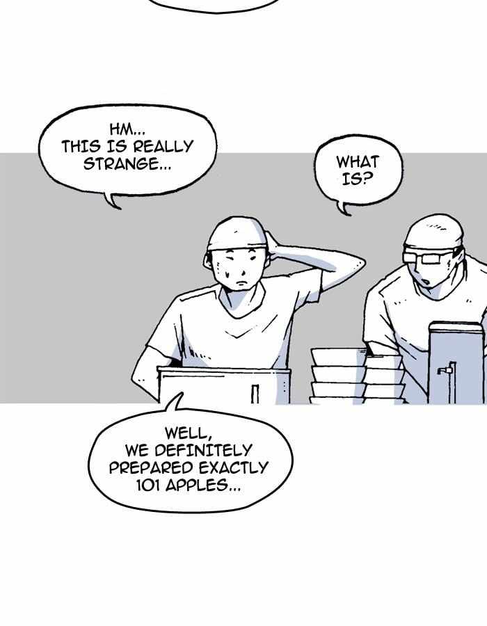 Moon You Chapter 26 - Page 17