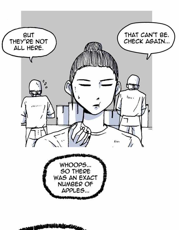 Moon You Chapter 26 - Page 18
