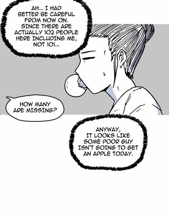 Moon You Chapter 26 - Page 19