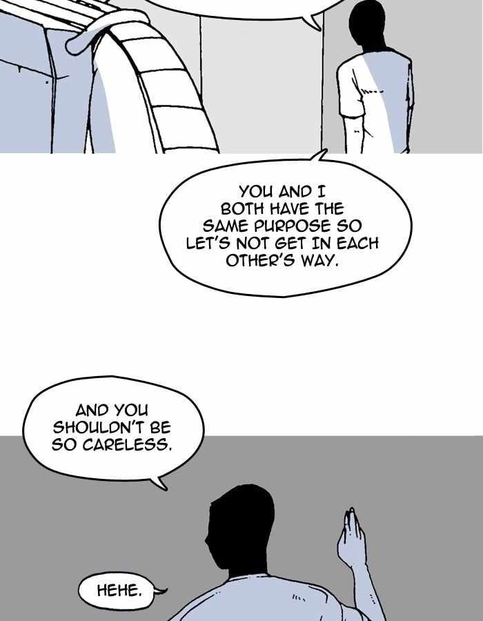 Moon You Chapter 26 - Page 28