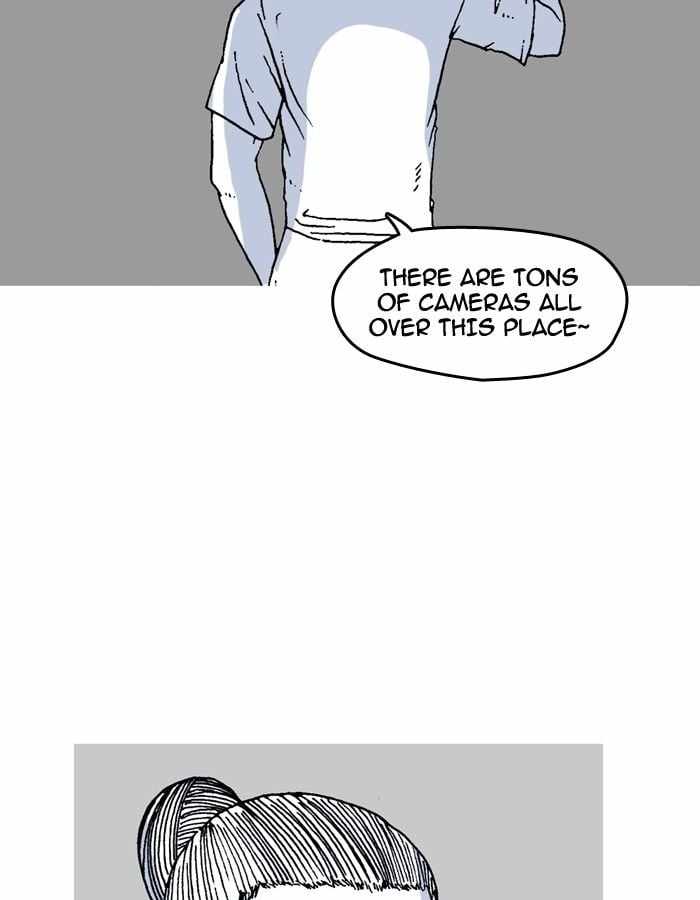 Moon You Chapter 26 - Page 29