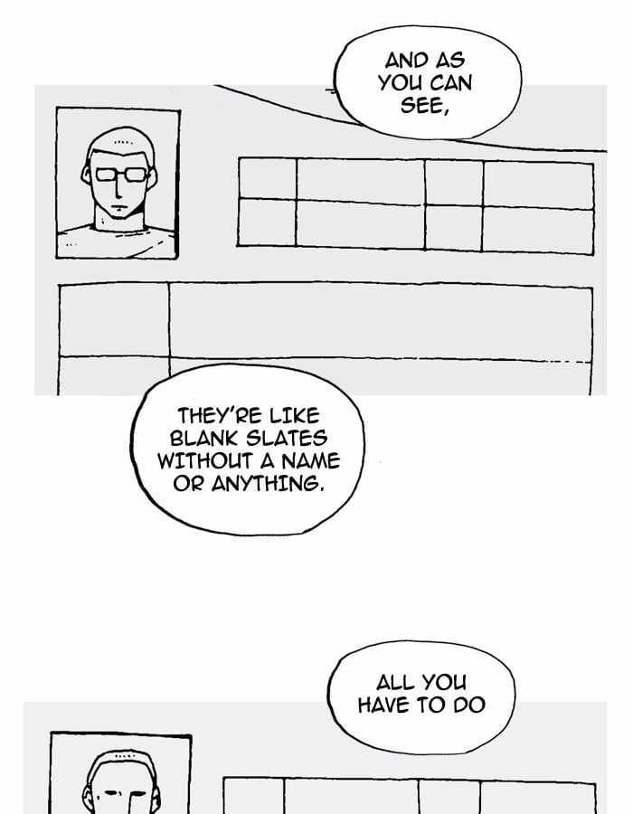 Moon You Chapter 26 - Page 3