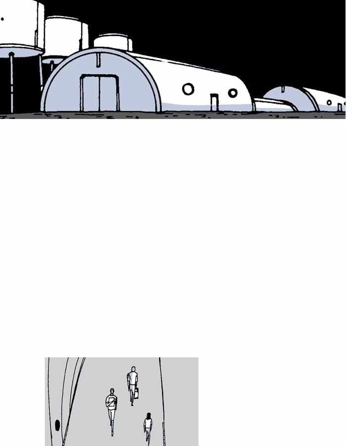 Moon You Chapter 26 - Page 31