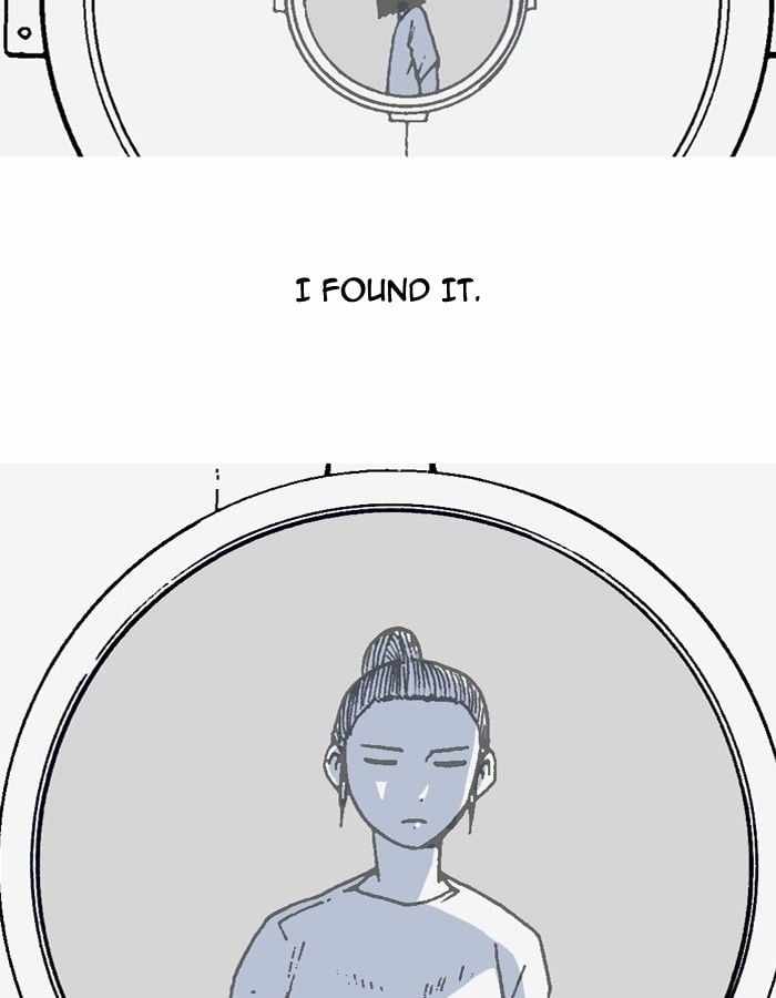 Moon You Chapter 26 - Page 34