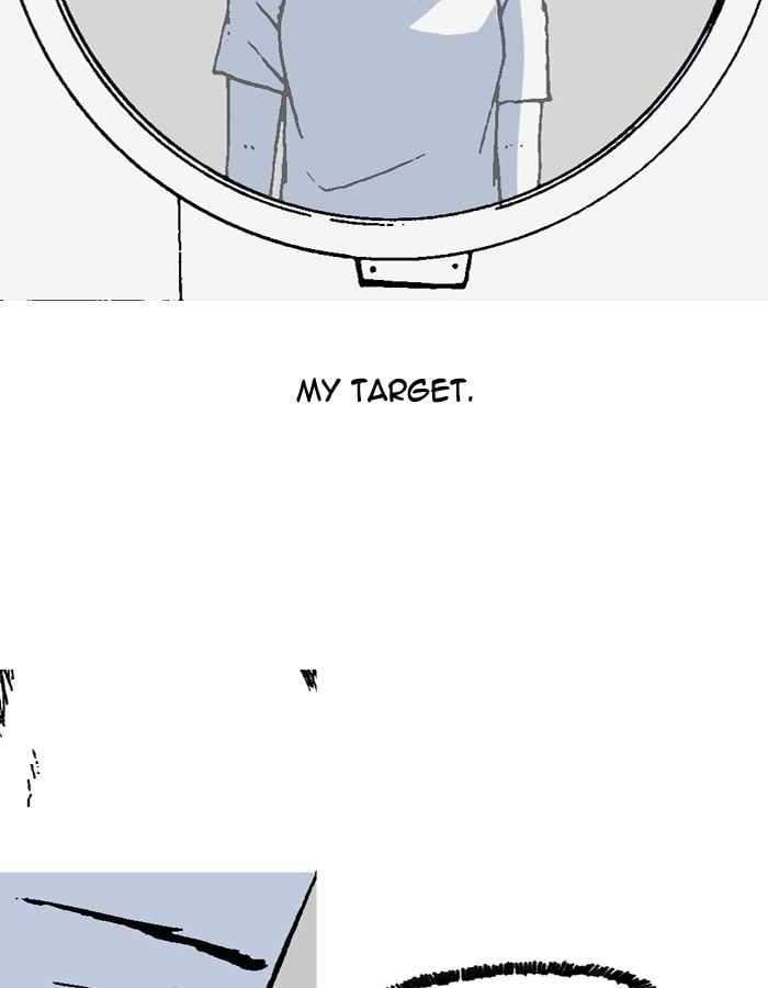 Moon You Chapter 26 - Page 35