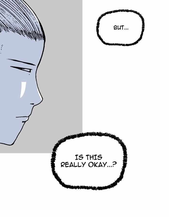 Moon You Chapter 26 - Page 37