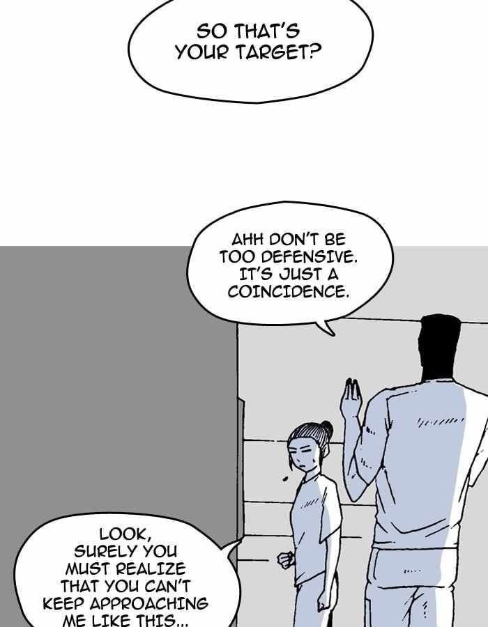 Moon You Chapter 26 - Page 39