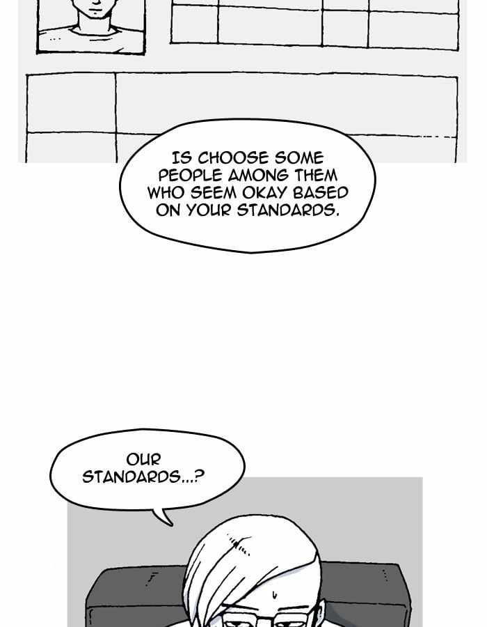 Moon You Chapter 26 - Page 4